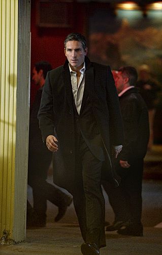 Person of Interest - Legacy - Reese