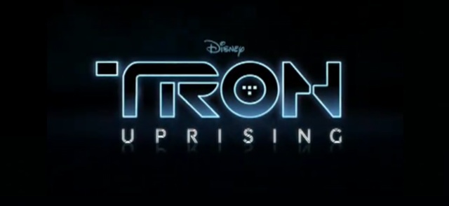 Tron Uprising