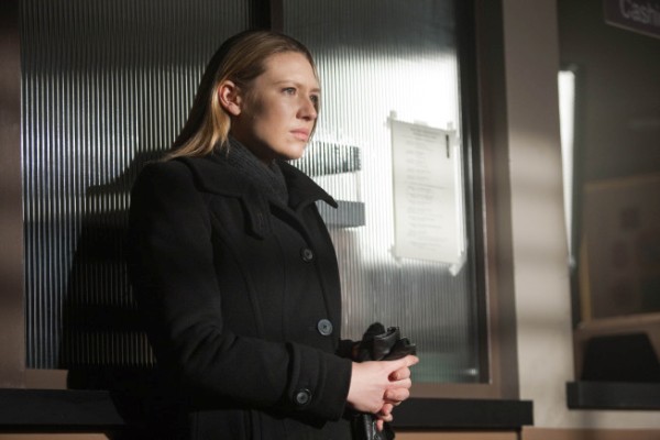 Fringe Olivia Dunham played by Anna Torv