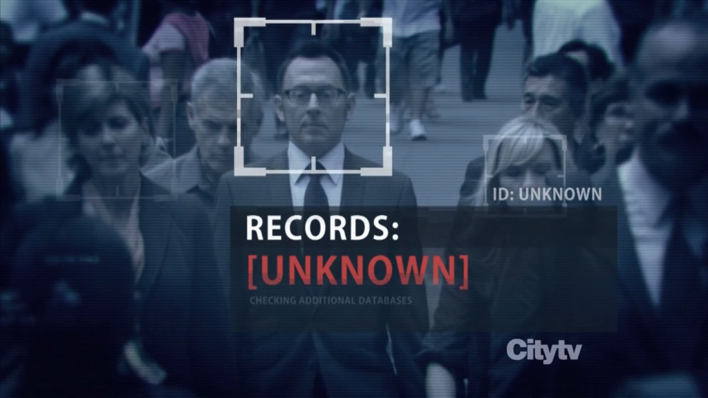 Person of Interest - Michael Emerson as Harold Finch