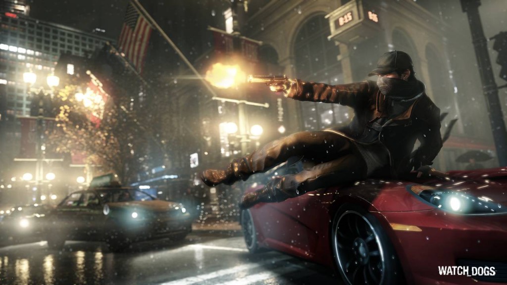 Watch_Dogs - Ubisoft 3