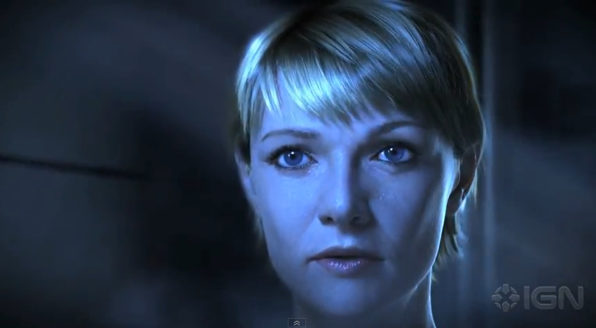 Stargate SG-1 Unleashed - Samantha Carter