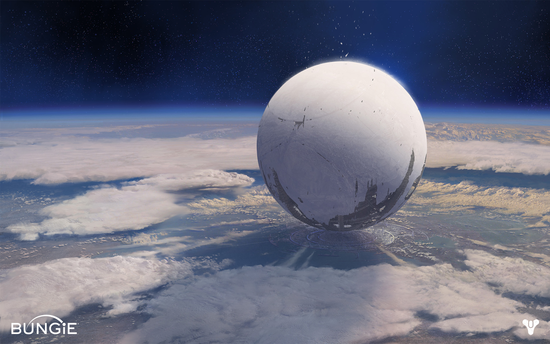 Traveller Sphere - Destiny PS3 Xbox-360