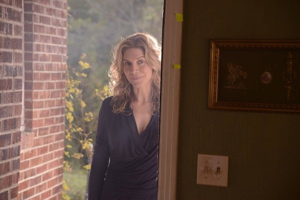 Elizabeth Mitchell as Rachel Matheson - Revolution The Last Stand