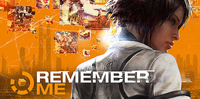 Remember Me banner with Nilin Remember Me PC Review!
