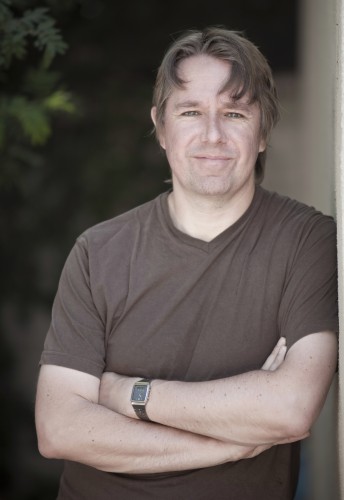 The Medusa Chronicles announcement - Alastair Reynolds and Stephen Baxter join forces