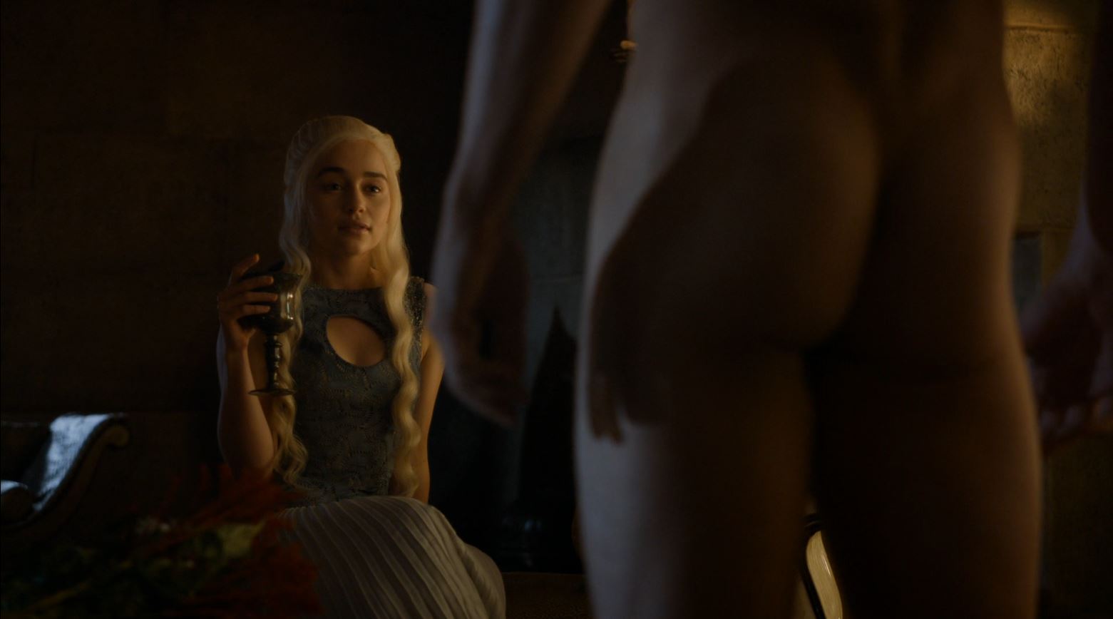 Game Of Thrones Fails The Female Gaze Why Does Prestige Tv Refuse To