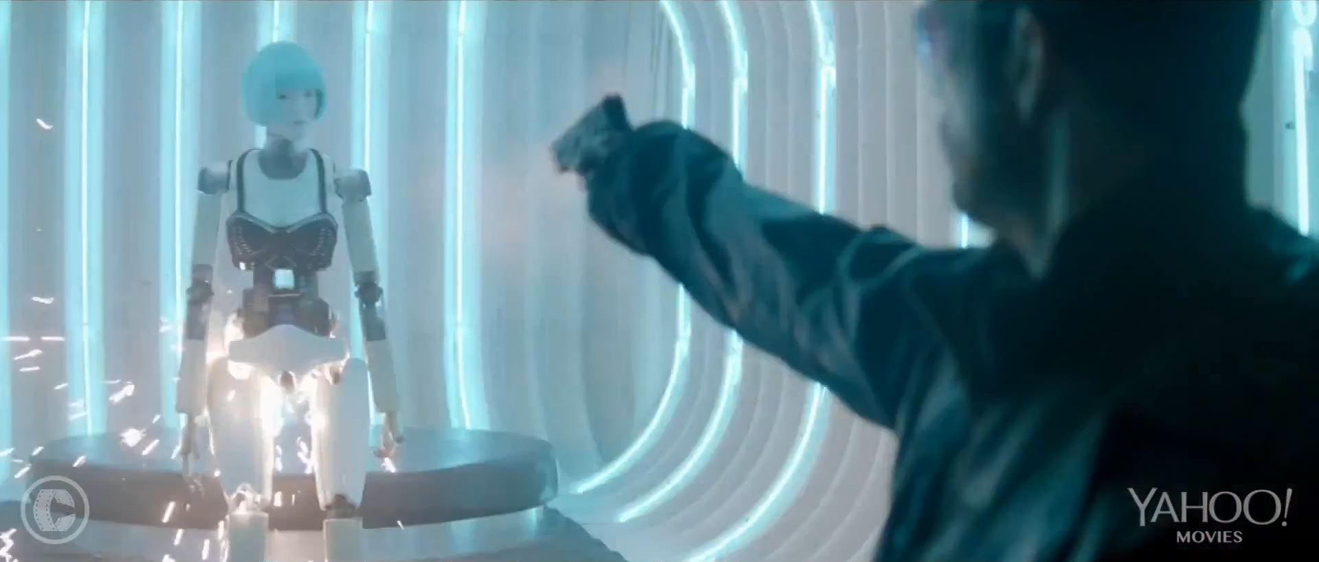 automaton trailer automaton trailer