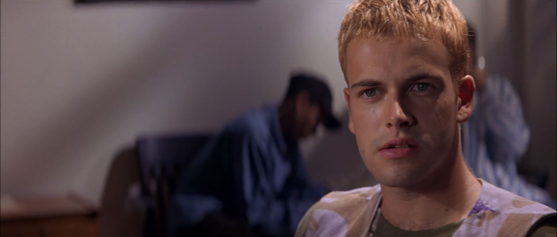 Jonny Lee Miller as Dade Murphy - Crash Override Hackers 20th Anniversary Edition Blu-Ray Review
