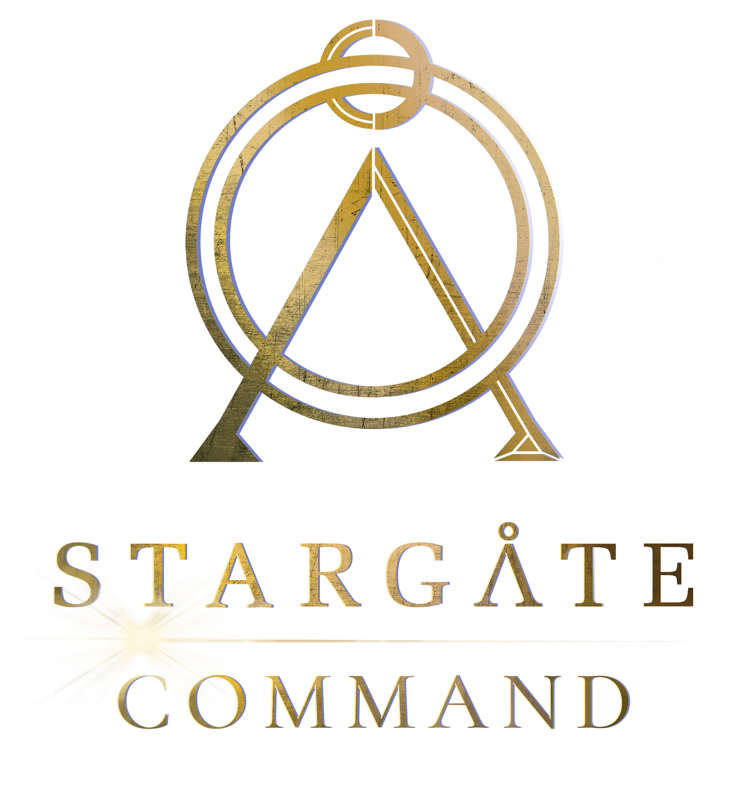 Stargate Command - Stargate Origins