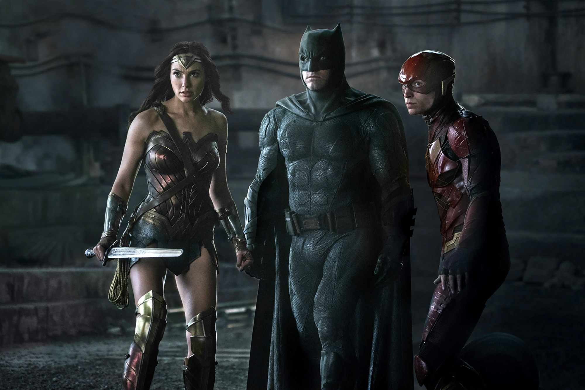 Justice-League-Batman-Wonder-Woman-and-the-Flash