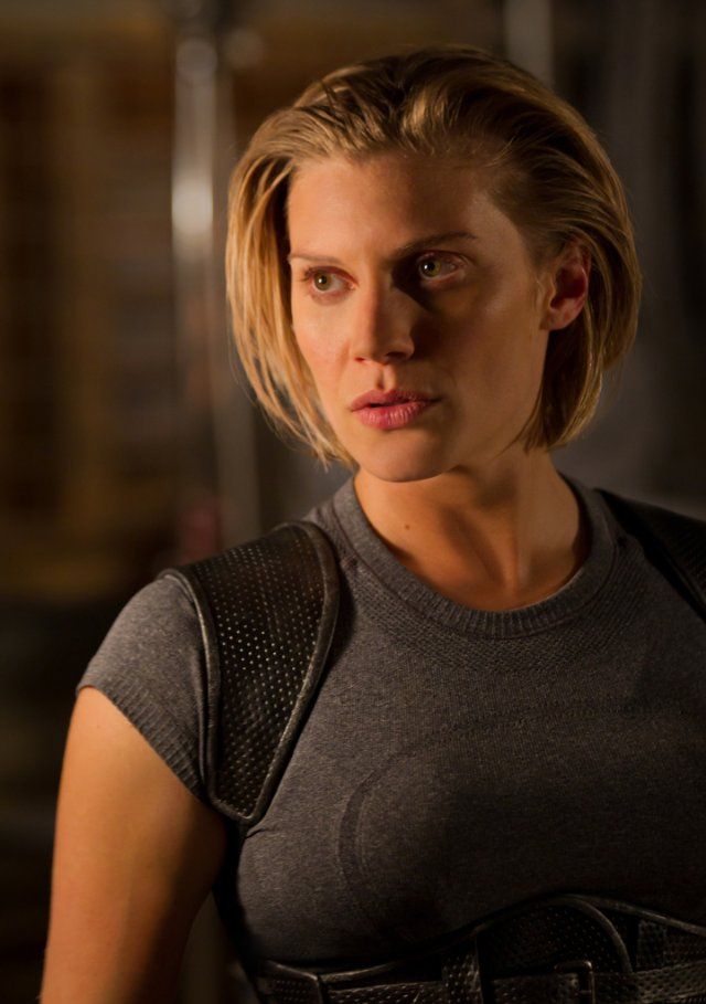 katee sackhoff sci fi series