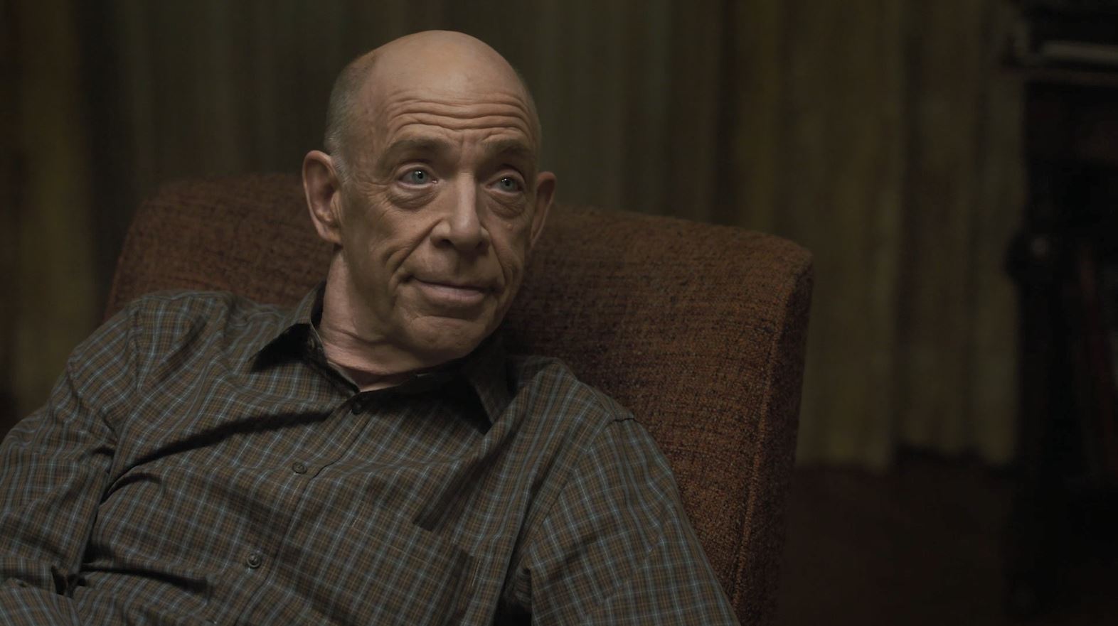 J.K. Simmons as Howard Silk - Counterpart S02E08 In From The Cold Review