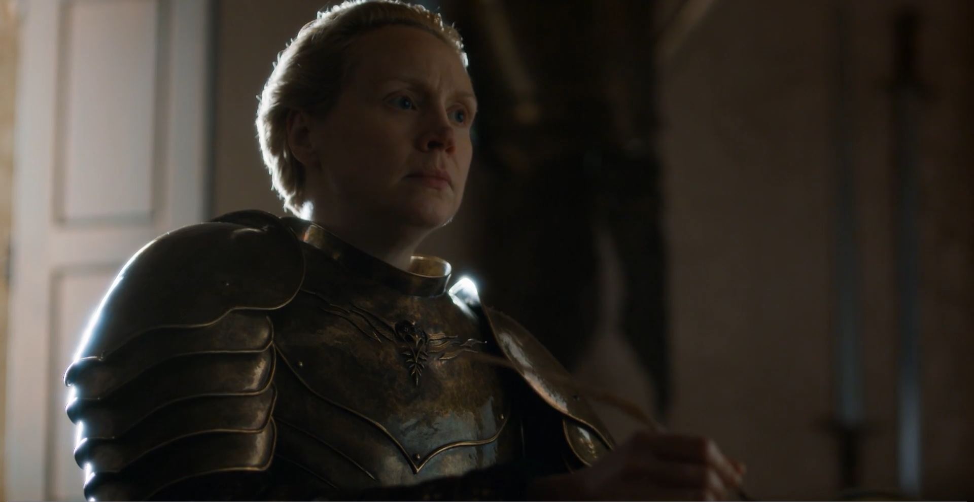 Game of Thrones S08E06 Review - Brienne fills Jaime's pages