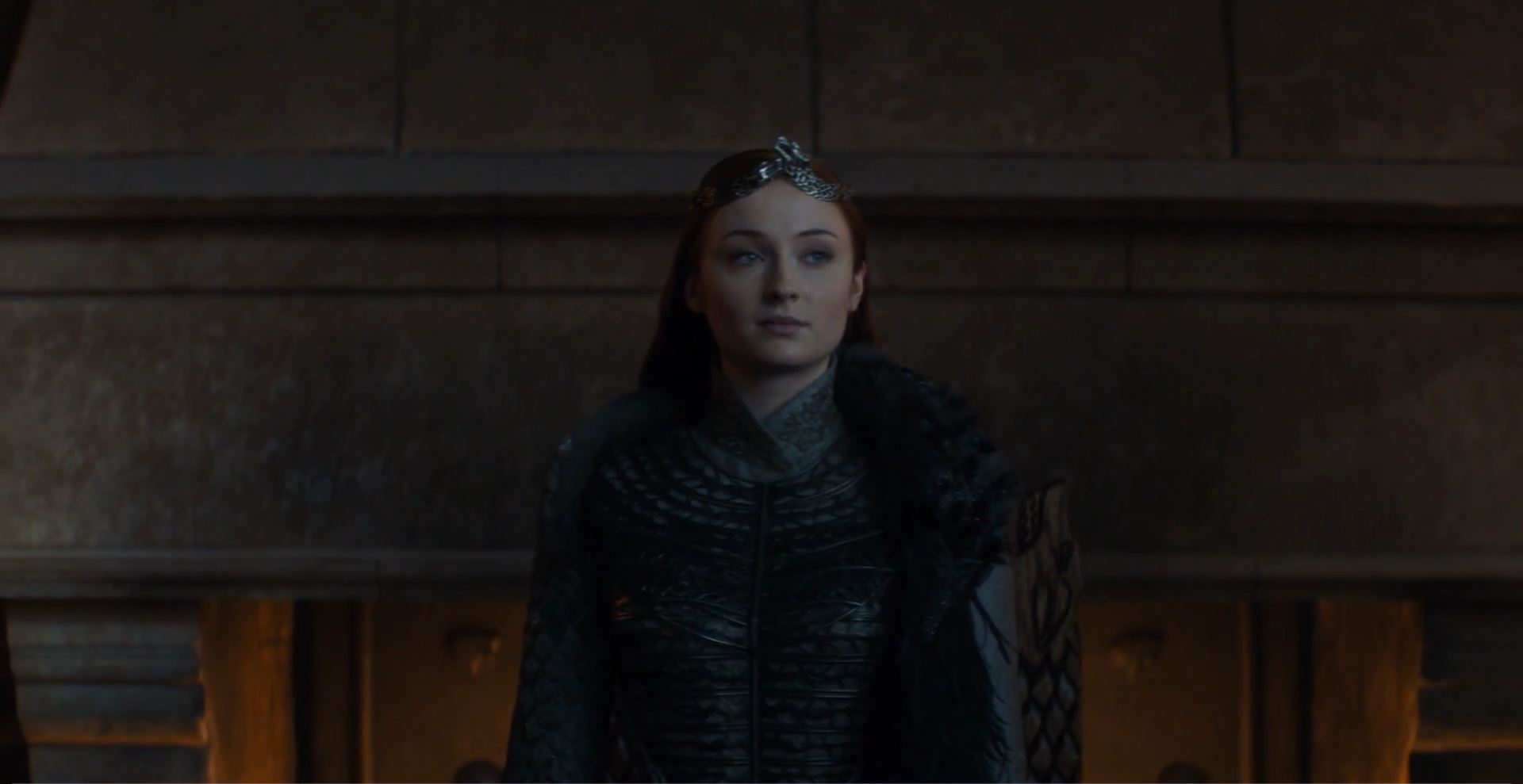 Game of Thrones S08E06 Review - Queen Sansa of the North