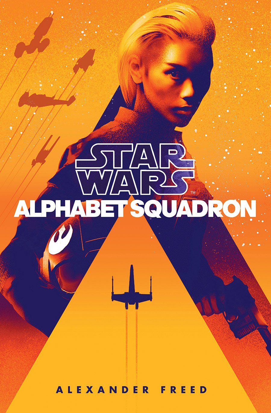 Star Wars Alphabet Squadron cover