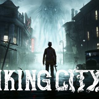 download the sinking city james warren for free