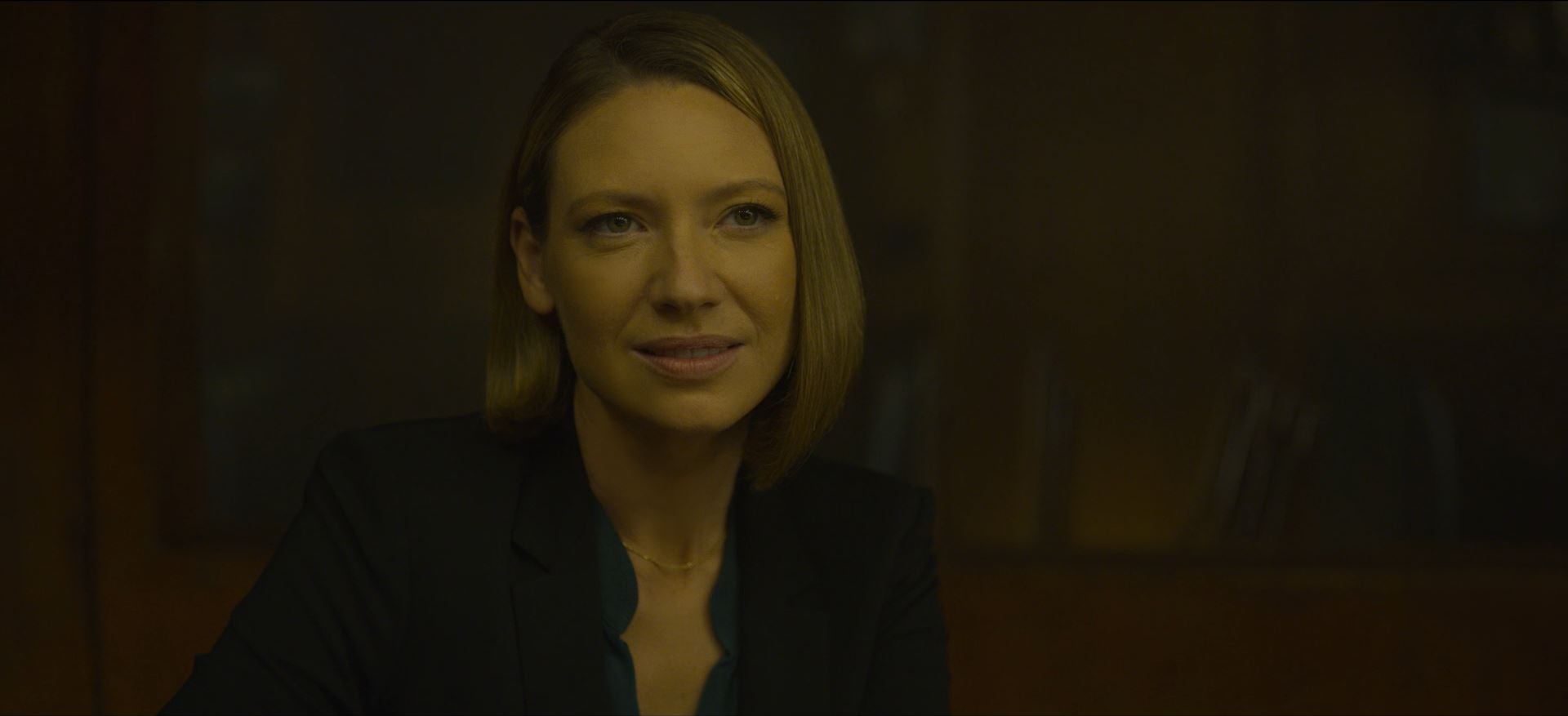 Mindhunter Season 2 Review - Anna Torv as Wendy Carr