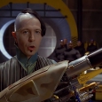 Zorg and the ZF-1 - The Fifth Element