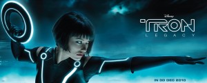 Tron Legacy Olivia Wilde