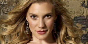 Katee Sackhoff new