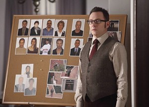Person of Interest - Super
