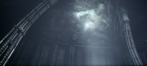 Prometheus - Ridley Scott - Noomi Rapace