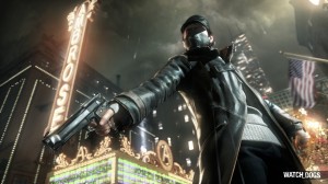 Watch_Dogs - Ubisoft 2