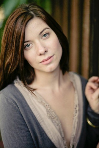 Tessa Ferrer - Extant