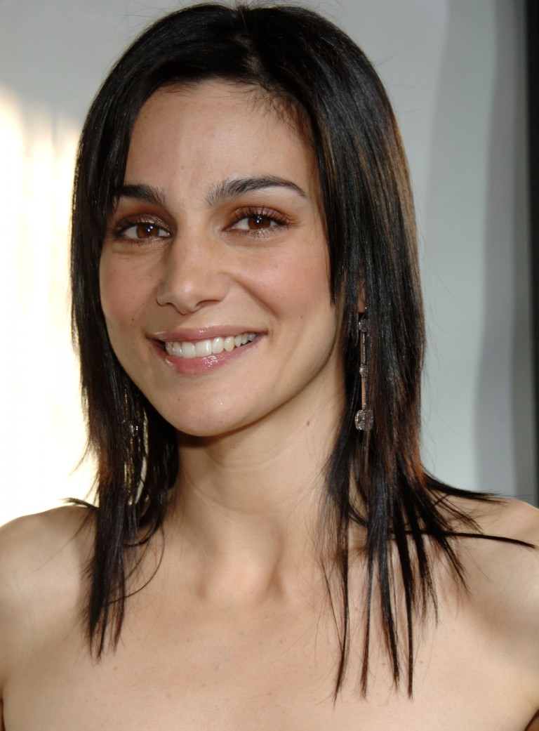 annie-parisse-person-of-interest - SciFiEmpire.net