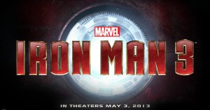 Iron Man 3 Banner