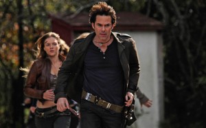 Revolution - Billy Burke