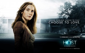 The Host wallpaper - Andrew Niccol