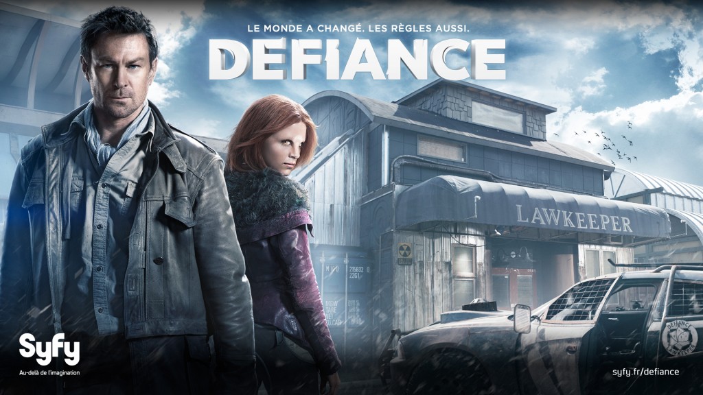 Defiance Season 2 Preview