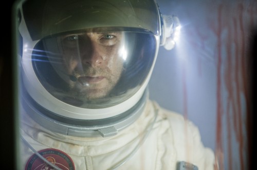 Liev Schreiber in Last Days on Mars