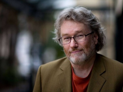 Iain Banks - Posthumous release of The Quarry