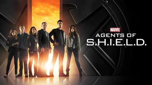 Agents of Shield banner