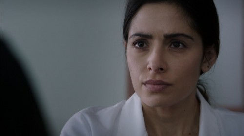 Person of Interest - Lethe - Sarah Shahi as Samantha Shaw