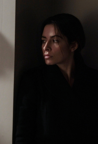 Sarah Shahi as Samantha Shaw in Person of Interest - Lethe