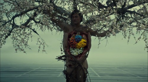 Hannibal S2Ep6 Futamono Review - Hannibal's latest victim