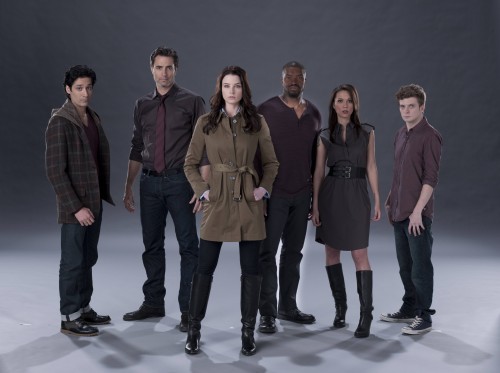 Continuum S3Ep8 So Do Our Minutes Hasten Review