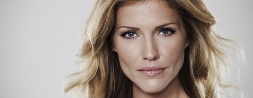 Tricia Helfer Ascension