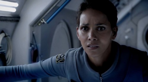 Extant Premiere 'Re-Entry' Review! Molly sees Marcus