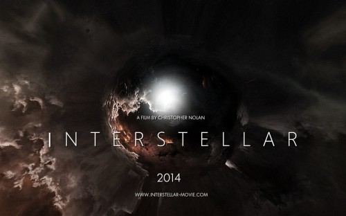 Interstellar by Chistopher Nolan poster - Interstellar trailer