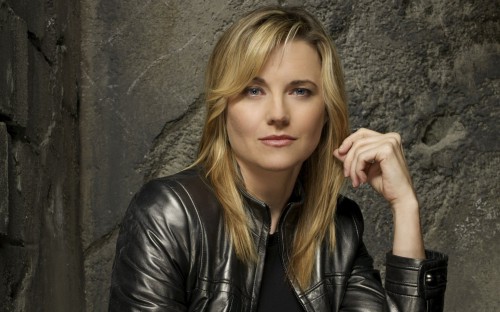 Lucy Lawless joins the cast of Agents of SHIELD - Battlestar Galactica