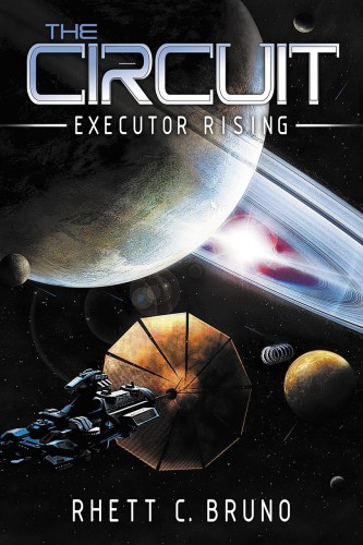 The Circuit - Executor Rising by Rhett C. Bruno Review