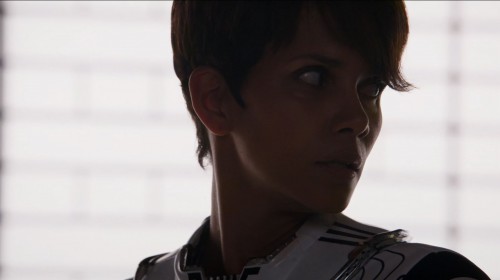 Extant season 1 finale review - Halle Berry as Molly