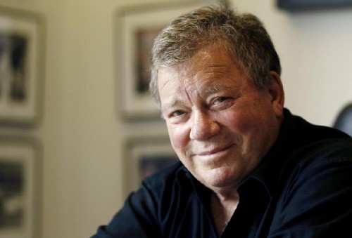 William Shatner joins Haven