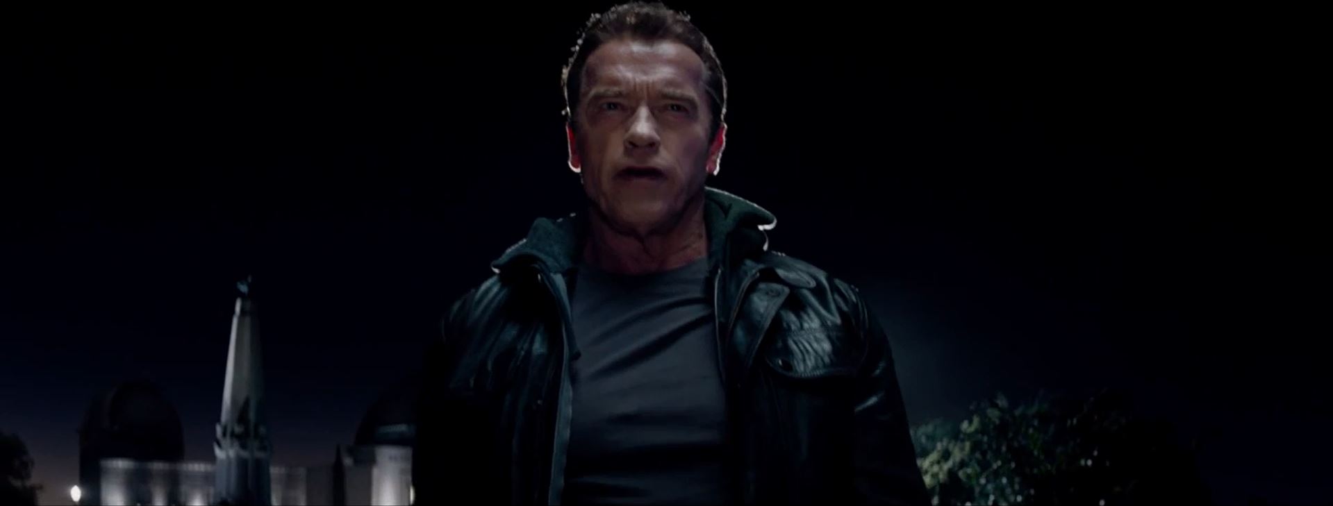Terminator: Genisys Trailer Released - SciFiEmpire.net