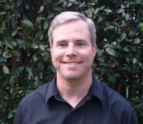 Andy Weir author of The Martian - The Martian by Andy Weir Review